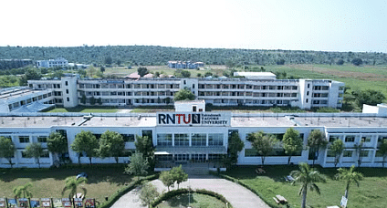 College Image